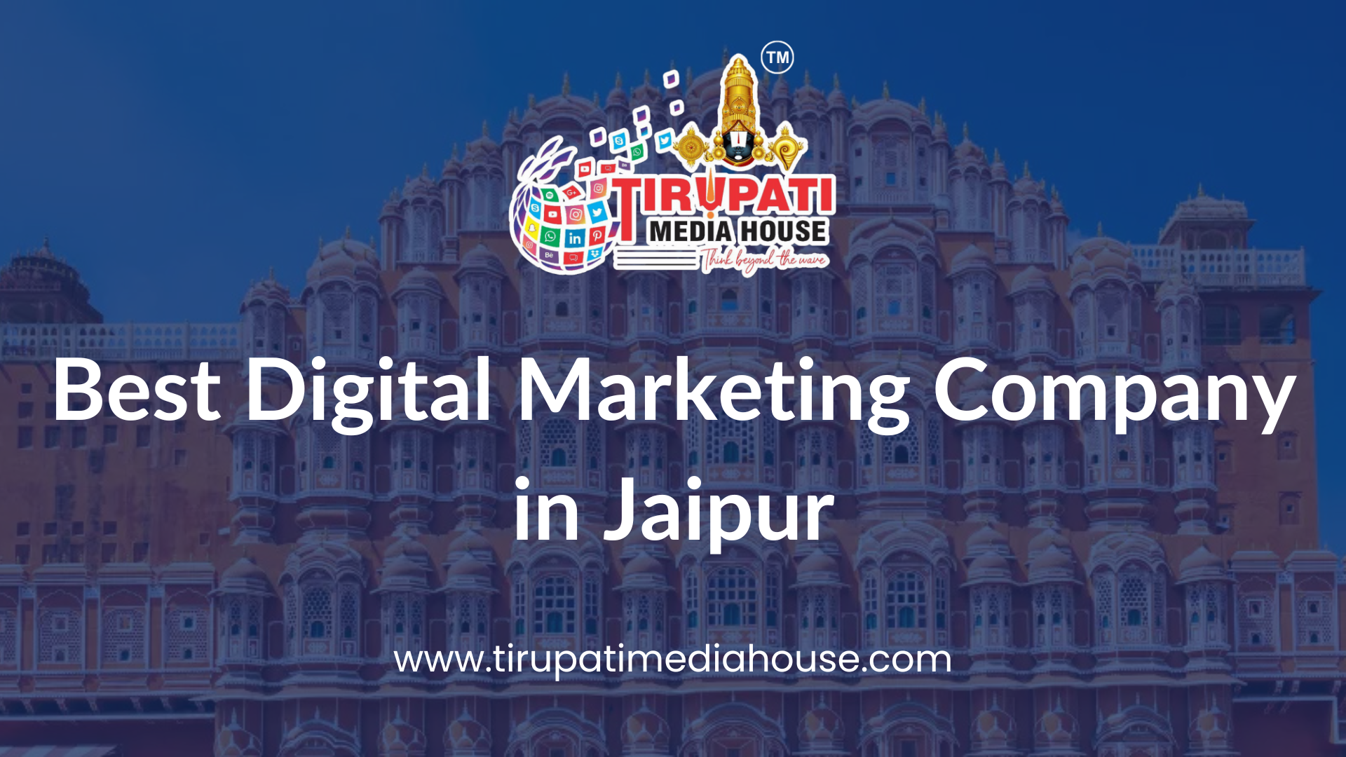 Digital Marketing Company in Jaipur